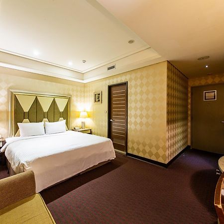 Beauty Hotels - Hsuanmei Boutique Taipei Exterior photo