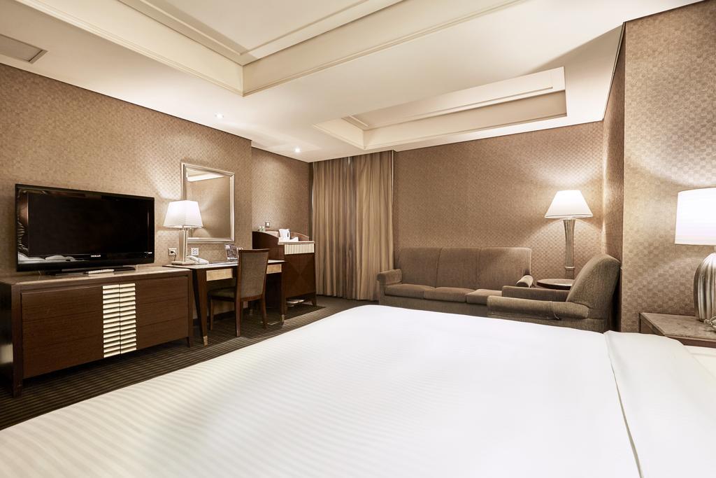 Beauty Hotels - Hsuanmei Boutique Taipei Exterior photo