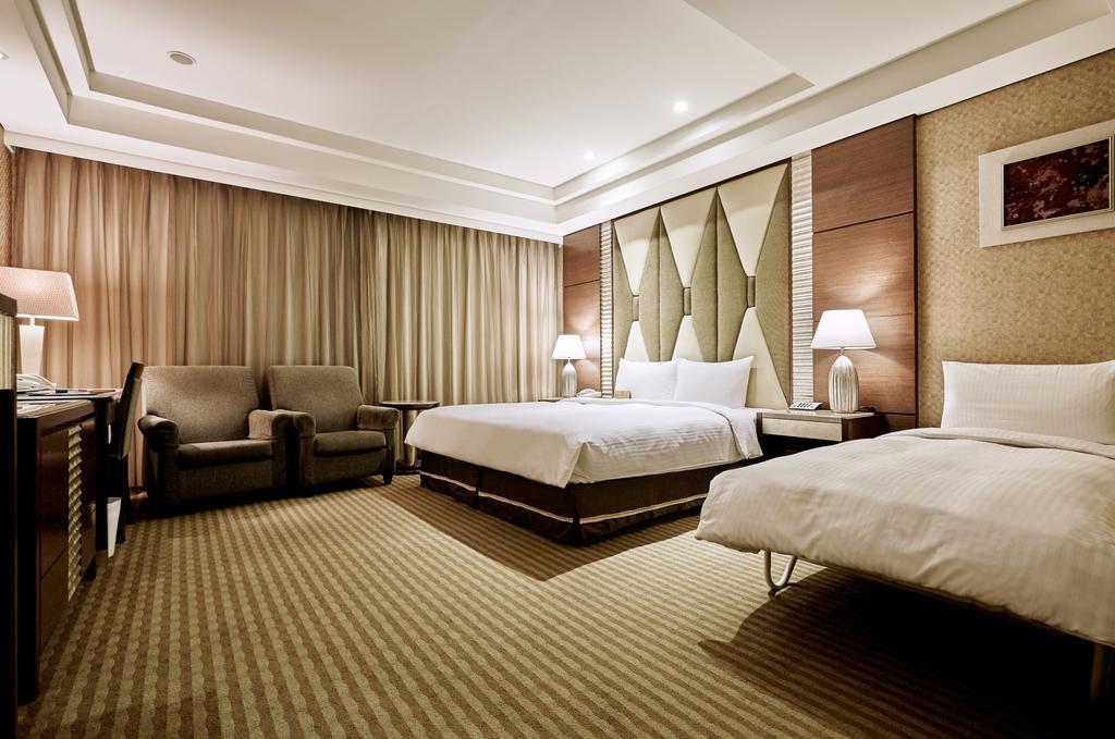 Beauty Hotels - Hsuanmei Boutique Taipei Exterior photo