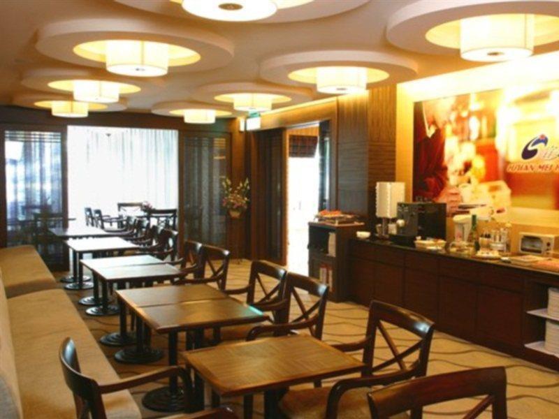 Beauty Hotels - Hsuanmei Boutique Taipei Exterior photo
