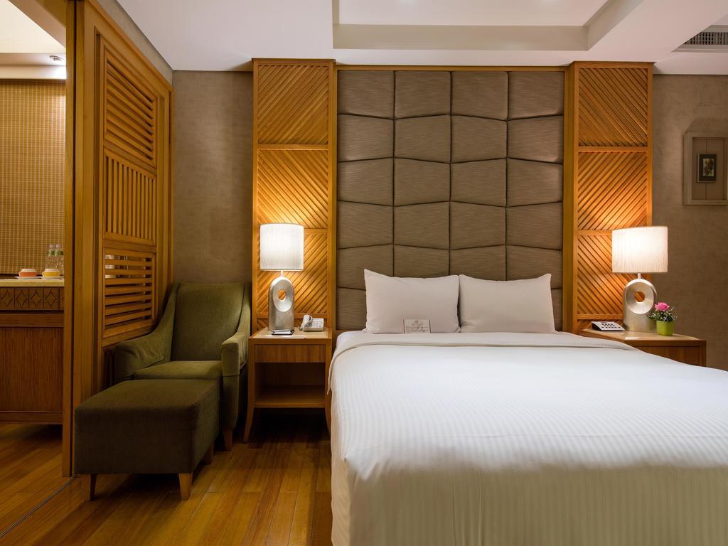 Beauty Hotels - Hsuanmei Boutique Taipei Exterior photo