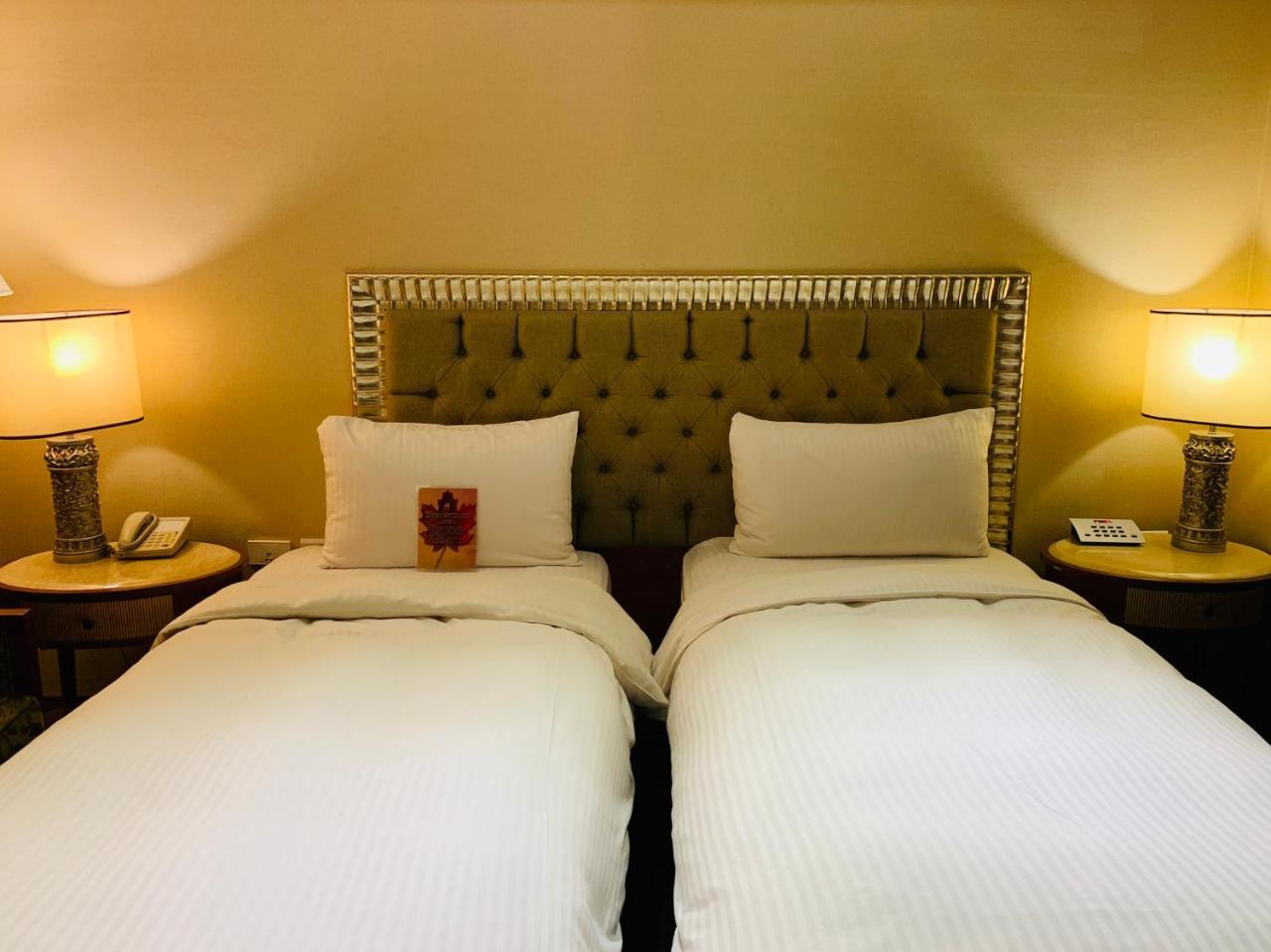 Beauty Hotels - Hsuanmei Boutique Taipei Room photo